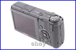 MINT in Case 1259 Shots RICOH GR Digital II 10.1MP Compact Camera From JAPAN