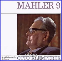 Mahler Symphonies Otto Klemperer 6 SACD Hybrid Box NEW Tower Records From Japan
