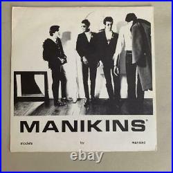 Manikins / Models For Mankind OZ KBD 7s from Japan