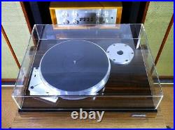 Micro Seiki BL-91 Turntable Record Player armbase A1203 from japan Home Audio