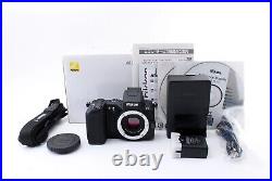 Mint? Nikon 1 V2 14.2MP Mirrorless Camera Body only with Box from JAPAN (5805)