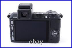 Mint? Nikon 1 V2 14.2MP Mirrorless Camera Body only with Box from JAPAN (5805)