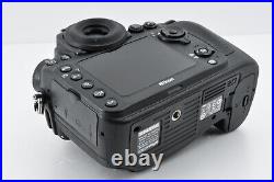Mint SC13911 (7%) Nikon D800 36.3MP Digital SLR FX Body from Japan #2160