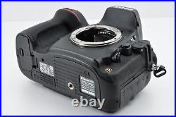 Mint SC13911 (7%) Nikon D800 36.3MP Digital SLR FX Body from Japan #2160