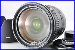Mint SC8336(8%) Nikon D5300 24.2MP DSLR with18-200mm VR Lens from Japan #2204
