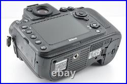 Mint SC9735 (5%) Nikon D800 36.3MP Digital SLR FX Body from Japan #2039