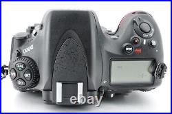 Mint SC9735 (5%) Nikon D800 36.3MP Digital SLR FX Body from Japan #2039