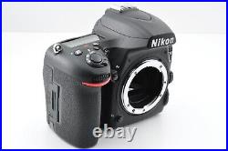 Mint sc14427 (10%) Nikon D750 24.3MP DSLR 24-120mm F/4G Nano from Japan #2055