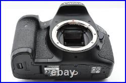 Mint sc4077 (3%) Canon EOS 7D 18.0MP DSLR APS-C Camera Body from Japan #1994