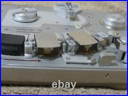 NAGRA SN Ultra-small open reel recorder / Shipping from JAPAN