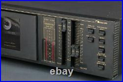 NAKAMICHI BX-150E 2-head Cassette Deck Tape Recorder from HiFi Vintage