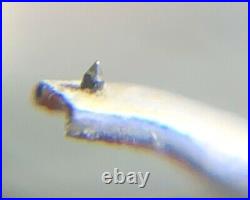 NEAR MINT Technics SL-1200GLD Record Player Genuine Shell from Japan #2859