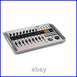 NEW ZOOM R24 Multitrack Recorder with Tracking IMPORT From Japan