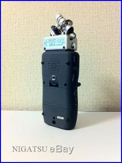 NEW Zoom H5 Portable Handheld Field Recorder from JAPAN