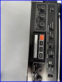 National FM/AM CASSETTE RECORDER RS-457 5 kg From Japan