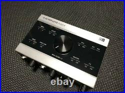 Native Instruments KOMPLETE AUDIO 6 Digital Recording Interface From Japan