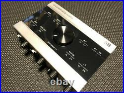 Native Instruments KOMPLETE AUDIO 6 Digital Recording Interface From Japan