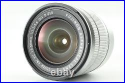 Near MINT Fujifilm X-T20 Mirrorless Digital Camera With 16-50mm Lens From JAPAN