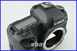 Near Mint Canon EOS 5D Mark II 21.1MP Digital SLR Camera from Japan #1128