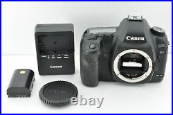 Near Mint Canon EOS 5D Mark II 21.1MP Digital SLR Camera from Japan #1268