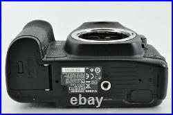Near Mint Canon EOS 5D Mark II 21.1MP Digital SLR Camera from Japan #1293