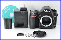 Near Mint Nikon D750 24.3MP Digital SLR FX sc30525 (20%) from Japan #2023