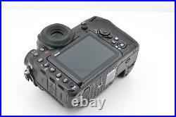 Near Mint SC38825 (19%) Nikon D500 20.9MP DSLR Camera Body from Japan #2111