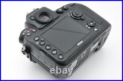 Near Mint SC70500(35%) Nikon D800 36.3MP Digital SLR FX Body from Japan #2059