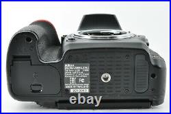 Near Mint in Box Nikon D750 24.3MP Digital SLR FX Camera Body from Japan #1594