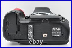 Near Mint in Box sc31821 (21%) Nikon D700 12.1MP DSLR FX from Japan #2093