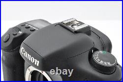 Near Mint sc10101 (7%) Canon EOS 7D 18.0MP DSLR Camera Body from Japan #2074