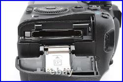 Near Mint sc25523(17%) Canon EOS 7D 18.0MP DSLR Camera Body from Japan #2125