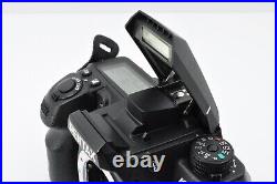 Near Mint sc30063 (15%) Pentax K-3 24.3MP Digital SLR Body from Japan #2008