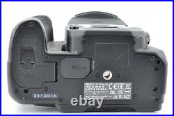 Near Mint sc3028 (1%) Pentax K-1 Mark II 36.4MP Digital SLR from Japan #2033