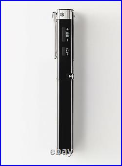 New RR-XP007 Panasonic Stick type IC recorder Black 4GB Shipping from JAPAN