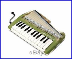 New SUZUKI 25-Key Recorder Keyboard Melodion Andes 25F A-25F from JAPAN