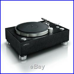 New Yamaha GT-5000 Turntable Record Player Flagship Model from japan #187