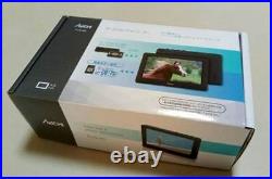 New? ZICHI Portable Video Recorder PVR-40 from JAPAN