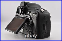 Nikon D750 DSLR Camera (Body Only) in Box From Japan