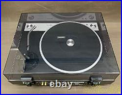 ONKYO record player CP-1050 From Japan