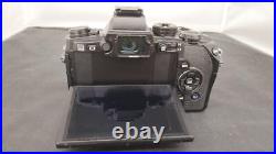 Olympus E-M1 Mark II 20.4 MP Digital Camera Black Good Condition From Japan