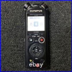 Olympus LS-P4 Audio Linear PCM Recorder USED from Japan
