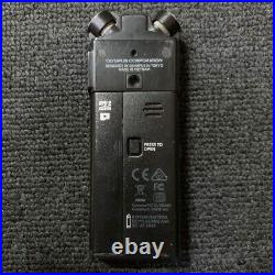 Olympus LS-P4 Audio Linear PCM Recorder USED from Japan