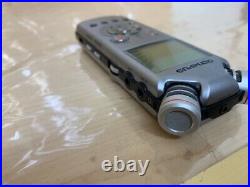 Olympus Ls-11 Linear PCM recorder free shipping fast shipping From JAPAN