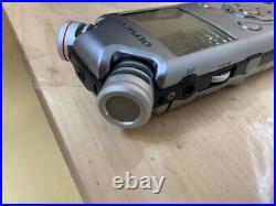 Olympus Ls-11 Linear PCM recorder free shipping fast shipping From JAPAN