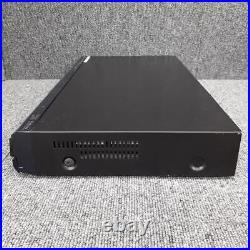 PANASONIC DIGA DMR-BR550 Blu-Ray Disc Recorder Pre-Owned from Japan