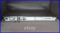 PANASONIC DMR-BRW550 BD recorder Condition Used, From Japan