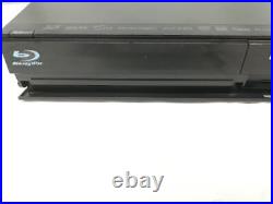 PANASONIC DMR-BWT1100 BD recorder Condition Used, From Japan