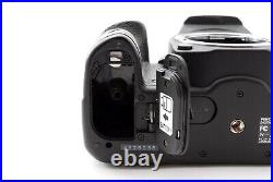 PENTAX DSLR K-3 Body Black Digital strap Camera from japan? N. MINT? #983591