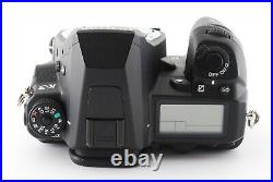 PENTAX K-3 23.4MP APS-C Digital SLR Camera Body From Japan Excellent++ #944247